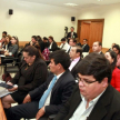 Jornadas de participación ciudadana en Caazapá