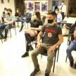 Universitarios se interiorizaron sobre valor histórico del Museo de la Justicia