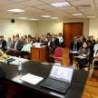 Serán desarrollados temas sobre la aplicación de las buenas prácticas de Ecuador a cargo del abogado Francisco Bonilla