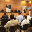 El encuentro se llevo a cabo en el Palacio de Justicia de la ciudad de Villarrica.