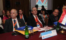 Paraguay asume secretaría pro témpore de la Cumbre Judicial