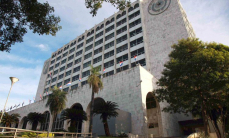 Sala Constitucional rechazó inconstitucionalidad 