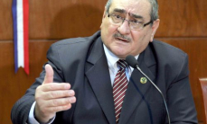 Ministro Antonio Fretes, electo nuevo Presidente de la Corte