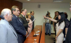 Ministro Núñez afirmó que fiscales confirmados realizaron óptimamente su labor