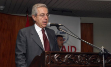 Ministro Rodolfo Vigo participará de jornada sobre el Código de Ética