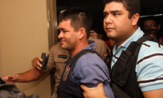 El juez Mayor Martínez dispuso la remisión de presunto integrante del EPP al Penal de Tacumbú