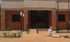 Corte inaugurará juzgado de Vaquería, en Caaguazú