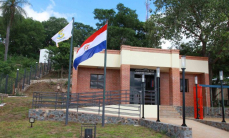 Desarrollaron diversas actividades en Alto Paraguay