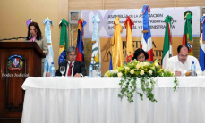 Paraguay integra Asociación Iberoamericana de Tribunales