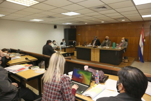 Desarrollo de una audiencia en la capital