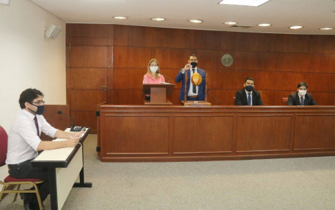 Sorteo de preopinantes de causas de la Sala Civil de la CSJ.