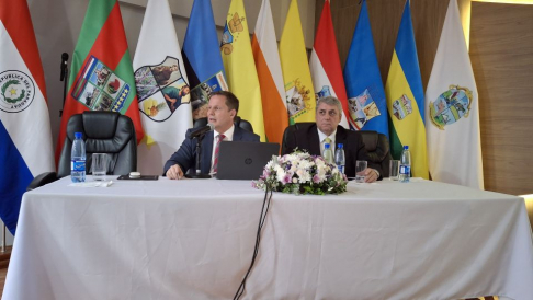 Prosigue el segundo módulo del Diplomado Especializado en el Fuero Civil y Comercial.