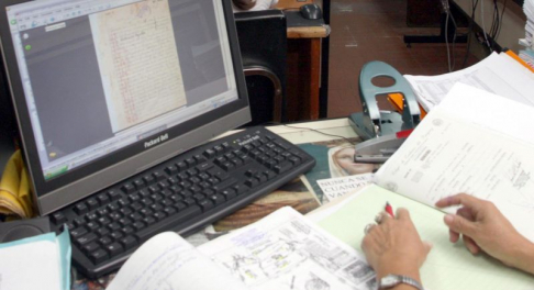 La nueva aplicación web forma parte de los Servicios en Línea proyectados para implementar con el fin de mejorar el acceso a la información y la respuesta a los usuarios en las dependencias que conforman la Corte Suprema de Justicia.