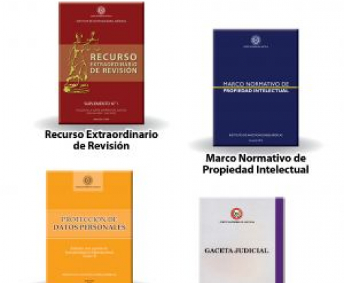 Incorporan nuevas obras en la biblioteca virtual