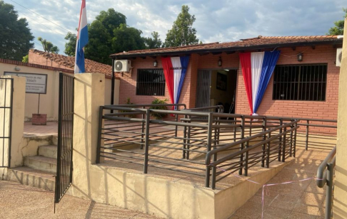 Asueto judicial y suspensión de plazos procesales en Tobatí.