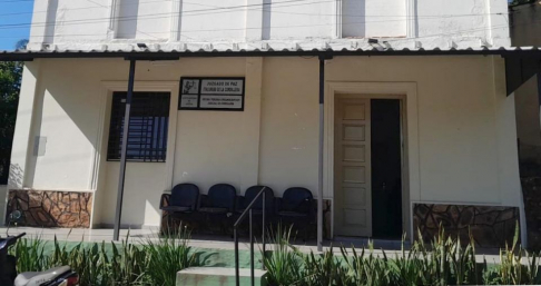 Asueto judicial y suspensión de plazos procesales en Itacurubí de la Cordillera.