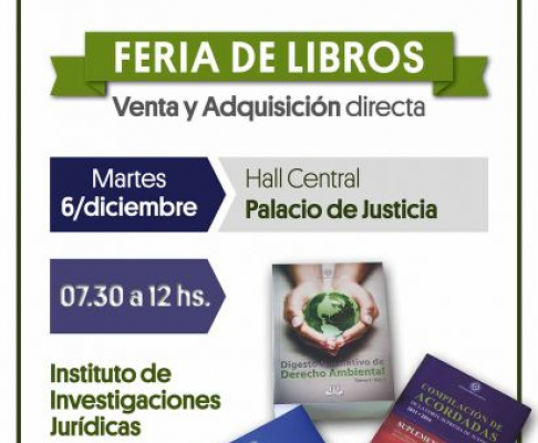 Para los interesados en el tema para una mejor información pueden llamar al teléfono 439-4000, interno 2210 o 2205.