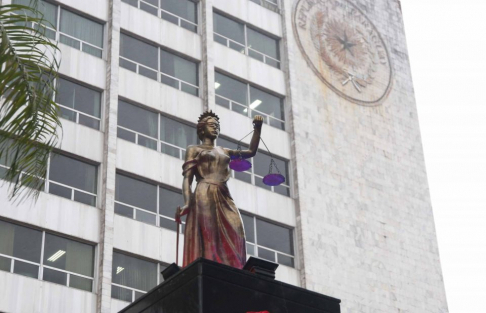 Orden del Día de la sesión plenaria ordinaria