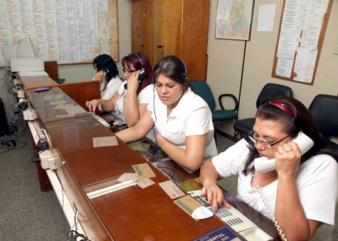 El nuevo número posee capacidad de albergar 60 llamadas entrantes.