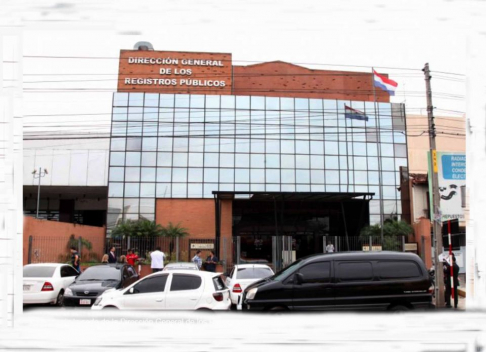 Celebrarán el aniversario 148 de los Registros Públicos.