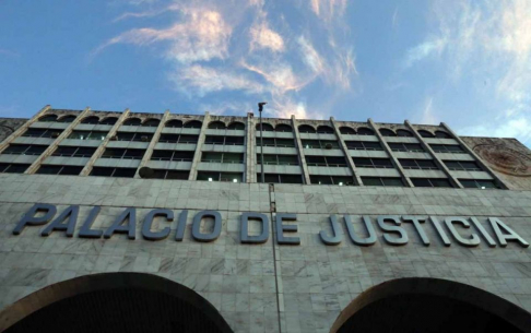 Juzgados de turno en Capital del 4 al 17 de mayo