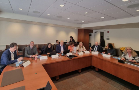 En conferencia global de ONU sobre Libertad de Expresión se presenta caso paraguayo.