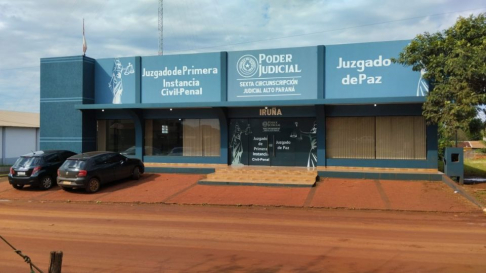 Asueto judicial y suspensión de plazos procesales en Iruña.