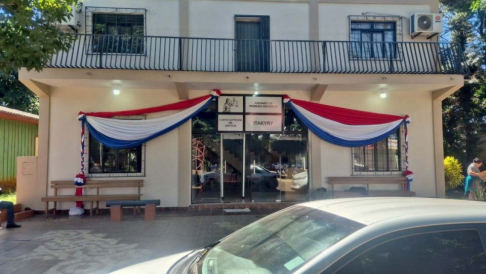 Asueto judicial y suspensión de plazos procesales en Itakyry.