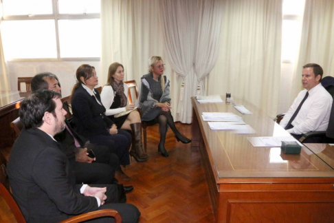 Paraguay será sede de la FLAM 2027 y expondrá sus avances en justicia digital.