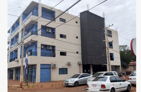 Asueto judicial y suspensión de plazos procesales en Hernandarias.
