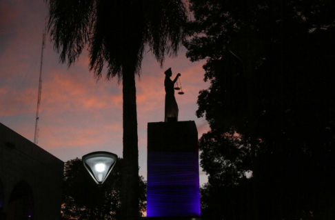 Habilitan formularios para la inscripción en el Registro de Perito Judicial, Agrimensor y Topógrafo.