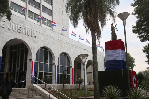 Orden del Día de la sesión plenaria ordinaria