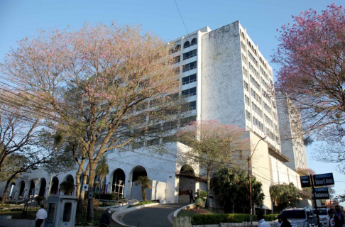 Foro de OMPI para jueces sobre propiedad intelectual
