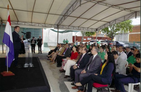 RUN inicia la digitalización certificada de 100.000 folios