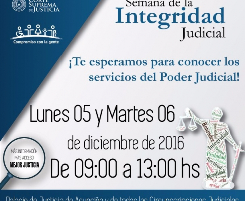 Afiche de la actividad.