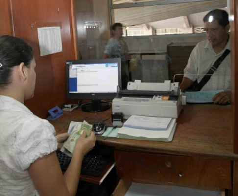 Ingresos Judiciales cerró el año con 276.528.668.249 de guaraníes.