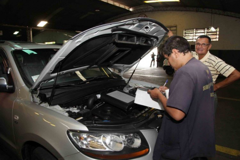 La Dirección del Registro Único del Automotor atiende en horario normal durante la feria judicial.