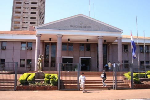 Realizarán auditoría en tribunales de Apelación de Ciudad del Este