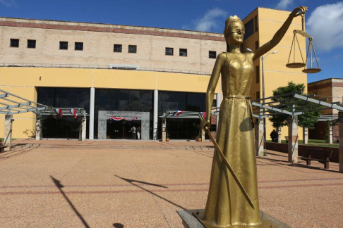 La Corte Suprema resolvió crear un Segundo Turno en Ñeembucú.