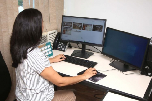 Expediente Electrónico vigente en Tribunal de Apelación de Niñez y Adolescencia