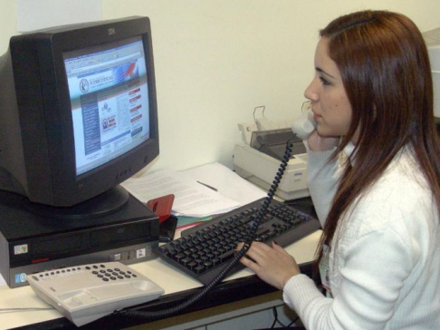 Poder Judicial contará con una modernización del sistema de telefonía
