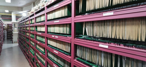 150° Aniversario de la Dirección General de los Registros Públicos