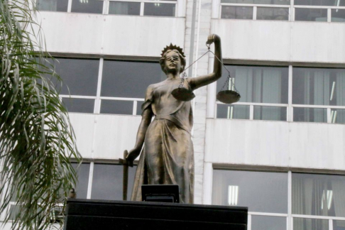 Recalcan importancia de garantizar el derecho de acceso a la justicia de la población en general