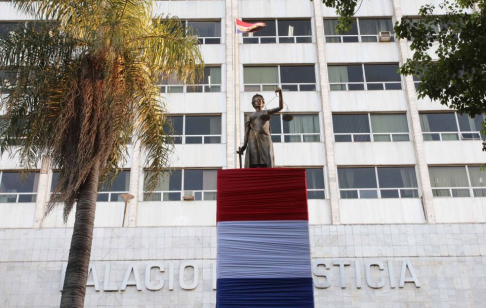 El 6 de mayo se realizará el sorteo para inspeccionar los Juzgados y Tribunales de las distintas Circunscripciones Judiciales de la República.