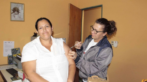 Esta iniciativa es para tratar de frenar el aumento de enfermedades respiratorias en la población.