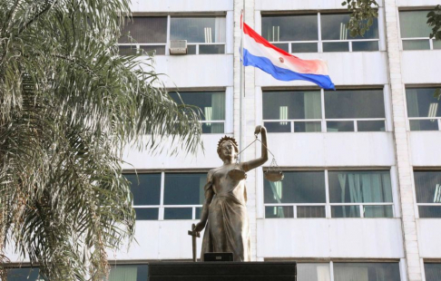 Realizarán tercera edición del curso sobre Una justicia eficaz: Gestión de Recursos humanos y mediación intrajudicial.