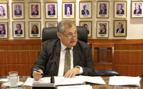 Ministro superintendente de la Circunscripción de Central dispuso la asignación de funcionarios para reforzar la depuración de Juzgados de Paz durante la Feria Judicial.