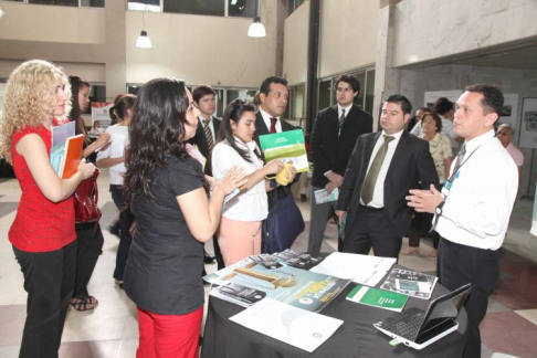 Representantes de la sociedad civil valoraron la gestión de transparencia judicial