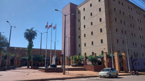 Desde el lunes se habilitarán postulaciones a cargos vacantes para Cordillera.