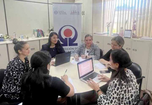 Capacitarán sobre Mediación en el Fuero Civil y Comercial.